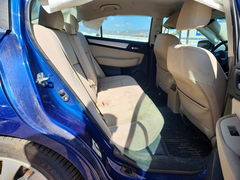 Aukcja sprzedaży 2016 Subaru Legacy, vin: 4S3BNAF64G3064692, numer aukcji: 62118796