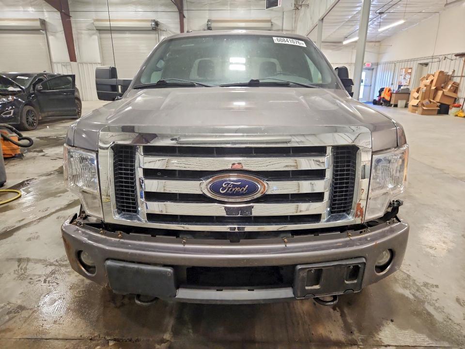 Aukcja sprzedaży 2011 Ford F150, vin: 1FTFW1ET1BFB61815, numer aukcji: 60841076