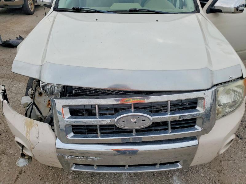 Продажа на аукционе авто 2010 Ford Escape, vin: 1FMCU0EG0AKA54763, номер лота: 61150006