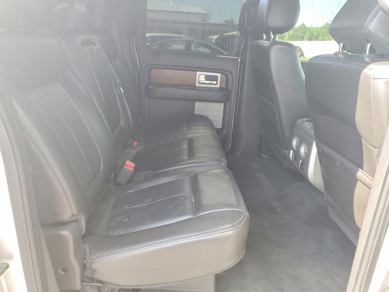 Продаж на аукціоні авто 2013 Ford F150, vin: 1FTFW1ET7DFC52655, номер лоту: 61548726
