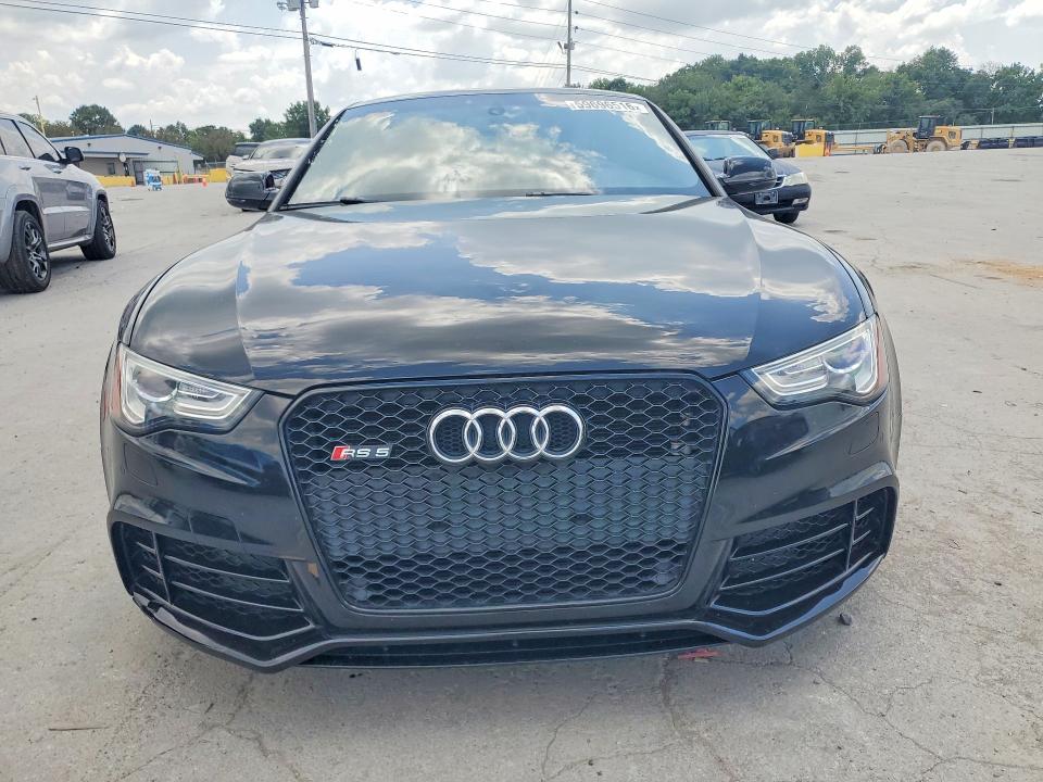 Aukcja sprzedaży 2015 Audi Rs5, vin: WUAC6AFR3FA901411, numer aukcji: 59696516