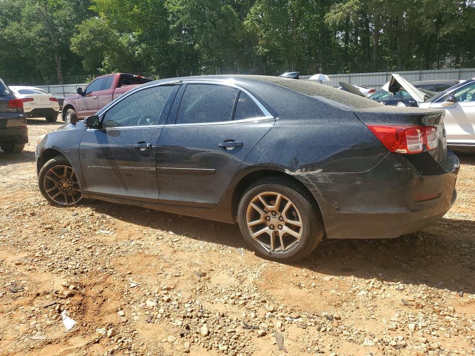 62108036 :رقم المزاد ، 1G11C5SL6FF314413 vin ، 2015 Chevrolet Malibu مزاد بيع