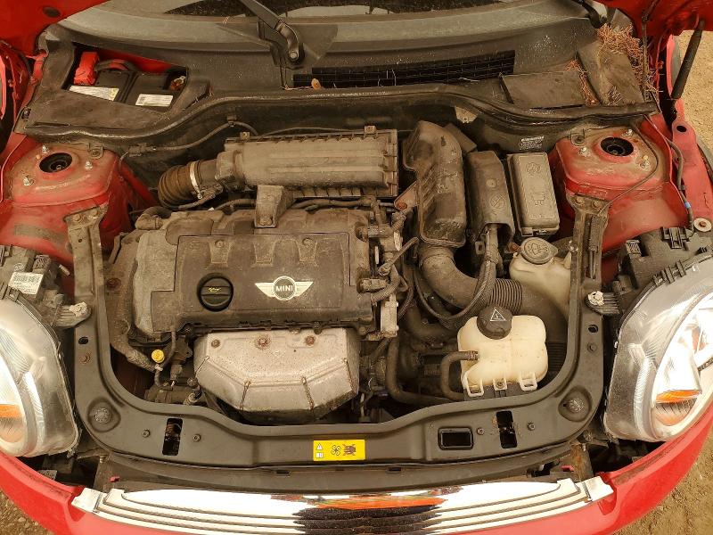 60165466 :رقم المزاد ، WMWSU3C51DT677937 vin ، 2013 Mini Cooper مزاد بيع