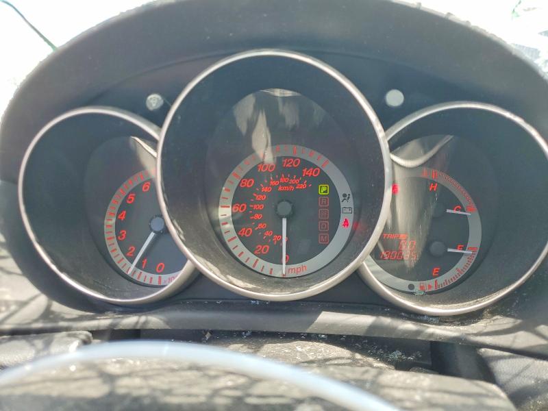 Продаж на аукціоні авто 2009 Mazda 3, vin: JM1BK343091220268, номер лоту: 60599516