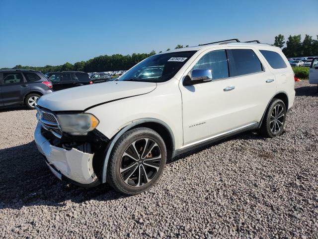 Aukcja sprzedaży 2011 Dodge Durango, vin: 1D4SE5GT7BC695122, numer aukcji: 60784576