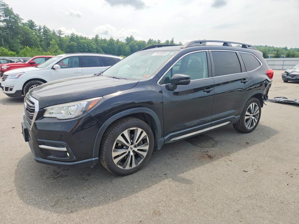 Aukcja sprzedaży 2020 Subaru Ascent, vin: 4S4WMAPD9L3446076, numer aukcji: 79135555
