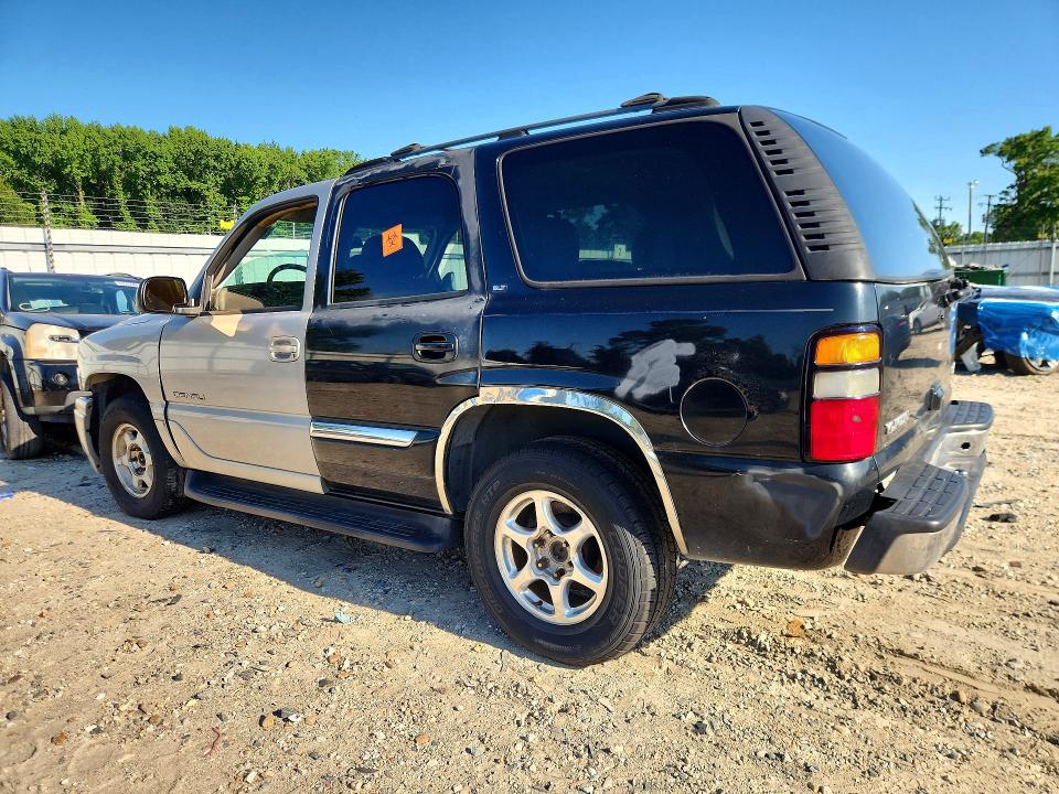 Aukcja sprzedaży 2004 Gmc Yukon, vin: 1GKEC13V94J162000, numer aukcji: 61159066