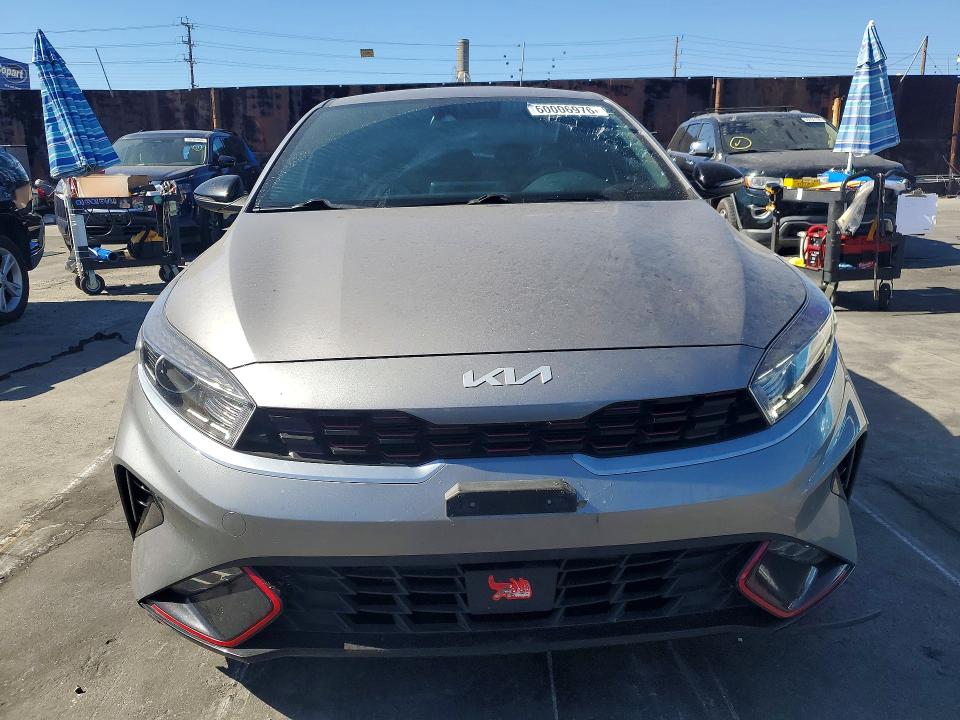 Продажа на аукционе авто 2023 Kia Forte, vin: 3KPF54AD9PE577647, номер лота: 60006976