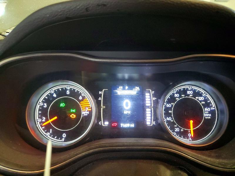 Aukcja sprzedaży 2020 Jeep Cherokee, vin: 1C4PJMLB1LD580145, numer aukcji: 62321976