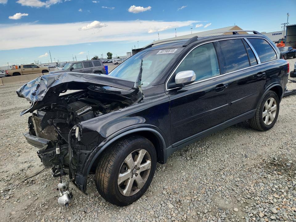 Продажа на аукционе авто 2010 Volvo Xc90, vin: YV4852CZXA1544749, номер лота: 60790616