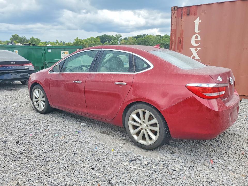 Aukcja sprzedaży 2013 Buick Verano, vin: 1G4PR5SK4D4177483, numer aukcji: 60512076