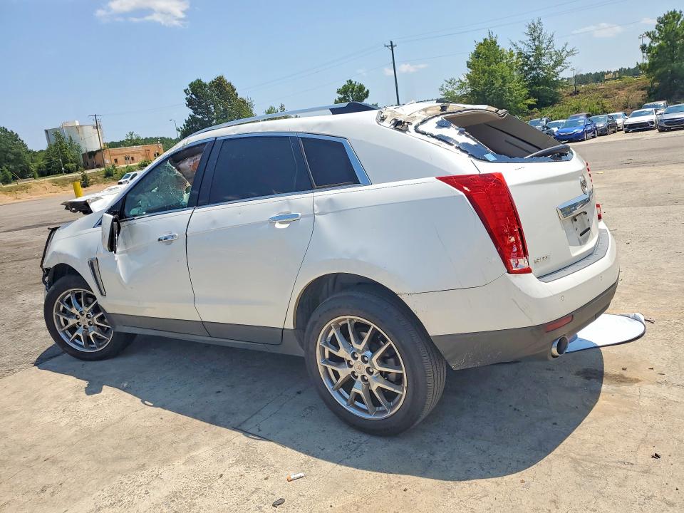 Продажа на аукционе авто 2014 Cadillac Srx, vin: 3GYFNCE32ES662608, номер лота: 63115486