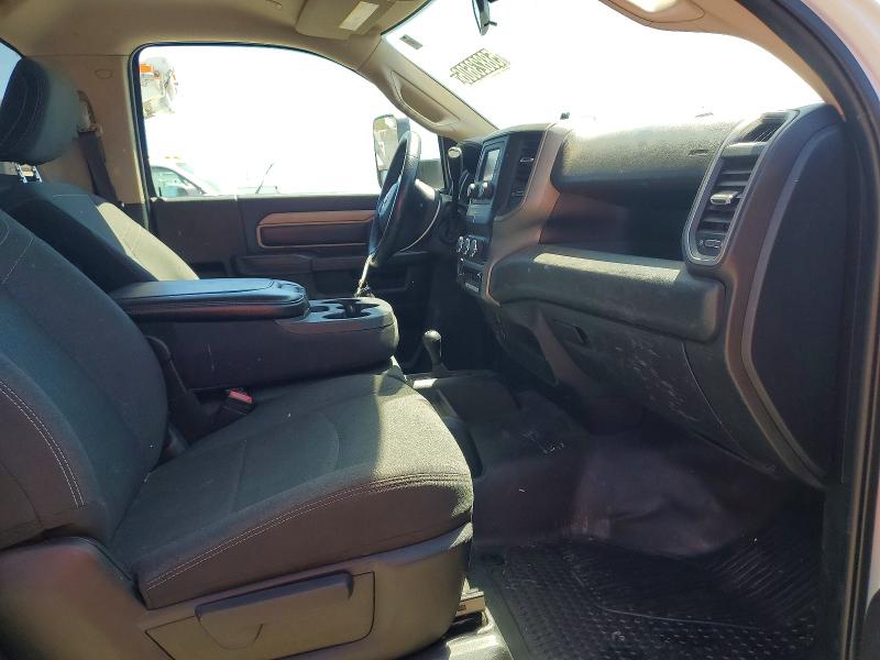 Продаж на аукціоні авто 2020 Ram 3500, vin: 3C7WRTBL4LG248179, номер лоту: 58823606
