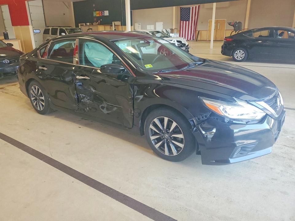 Aukcja sprzedaży 2017 Nissan Altima, vin: 1N4AL3AP2HC247528, numer aukcji: 55420746