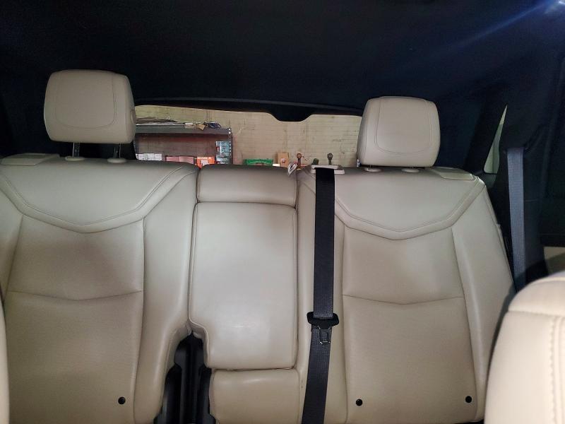 Продаж на аукціоні авто 2017 Cadillac Xt5, vin: 1GYKNERS8HZ219138, номер лоту: 62765766