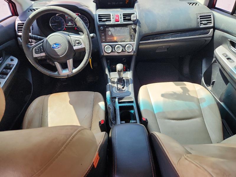 Продажа на аукционе авто 2016 Subaru Crosstrek, vin: JF2GPAKC2GH305374, номер лота: 60686566