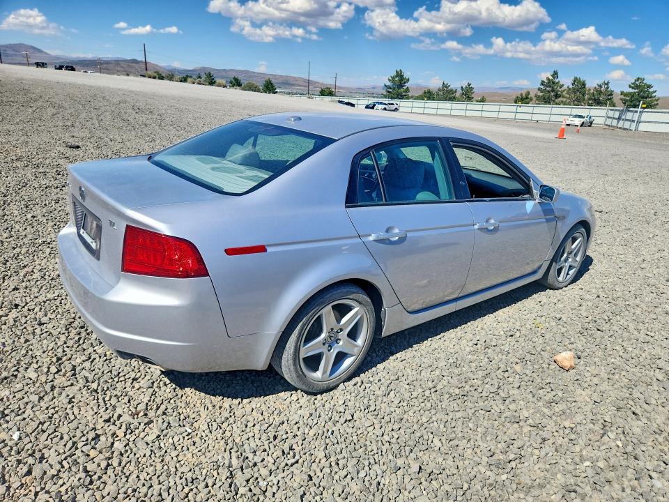Aukcja sprzedaży 2005 Acura Tl, vin: 19UUA66225A043719, numer aukcji: 85990455
