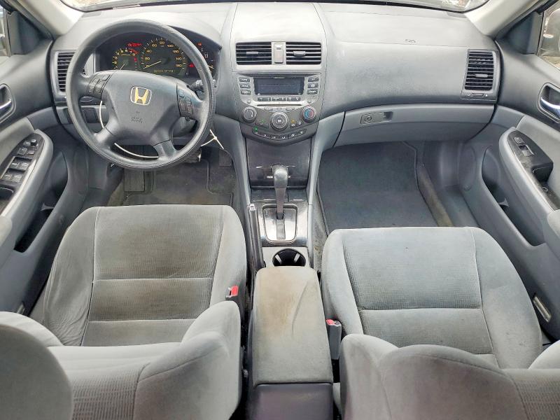 Aukcja sprzedaży 2006 Honda Accord, vin: 1HGCM56326A146680, numer aukcji: 61043296