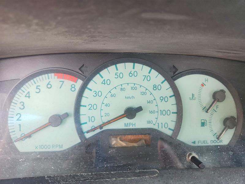 60775716 :رقم المزاد ، 2T1BR38EX4C174380 vin ، 2004 Toyota Corolla مزاد بيع