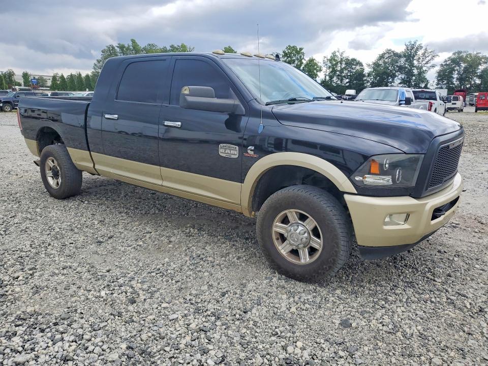 Продажа на аукционе авто 2013 Ram 2500, vin: 3C6UR5PLXDG535382, номер лота: 61890906