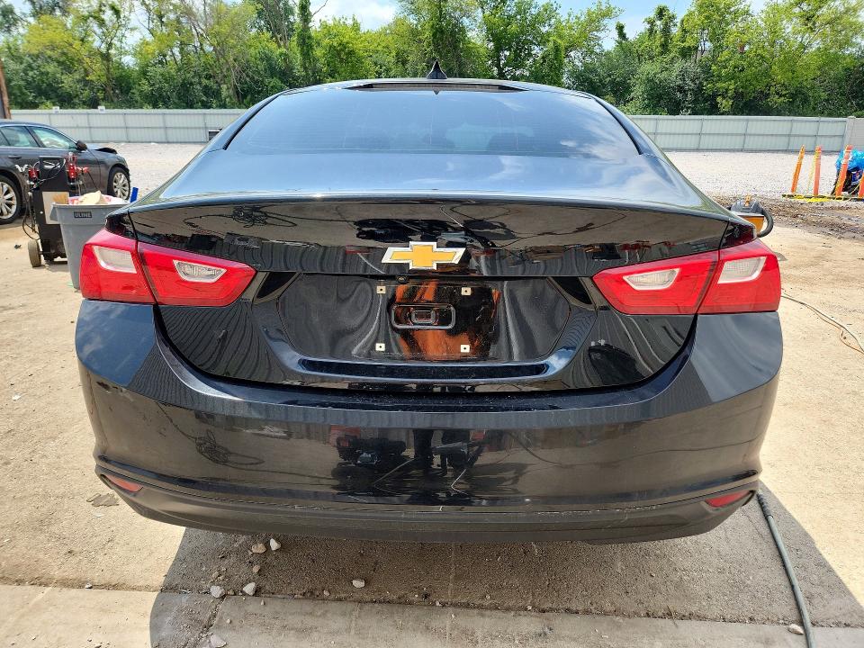 Aukcja sprzedaży 2017 Chevrolet Malibu, vin: 1G1ZE5ST9HF213396, numer aukcji: 59892046