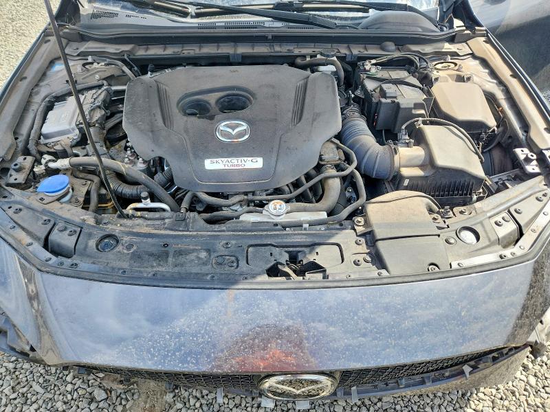 Auction sale of the 2022 Mazda 3, vin: JM1BPBJY6N1505210, lot number: 62154886