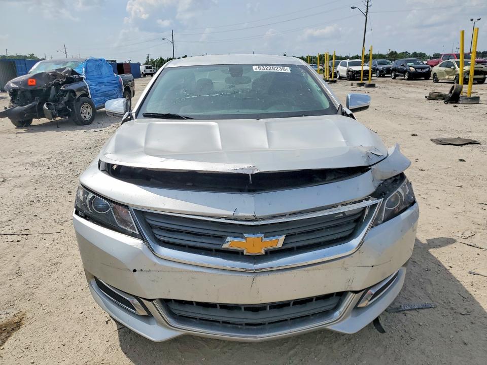 Продажа на аукционе авто 2016 Chevrolet Impala, vin: 2G11X5SA1G9165275, номер лота: 63228236