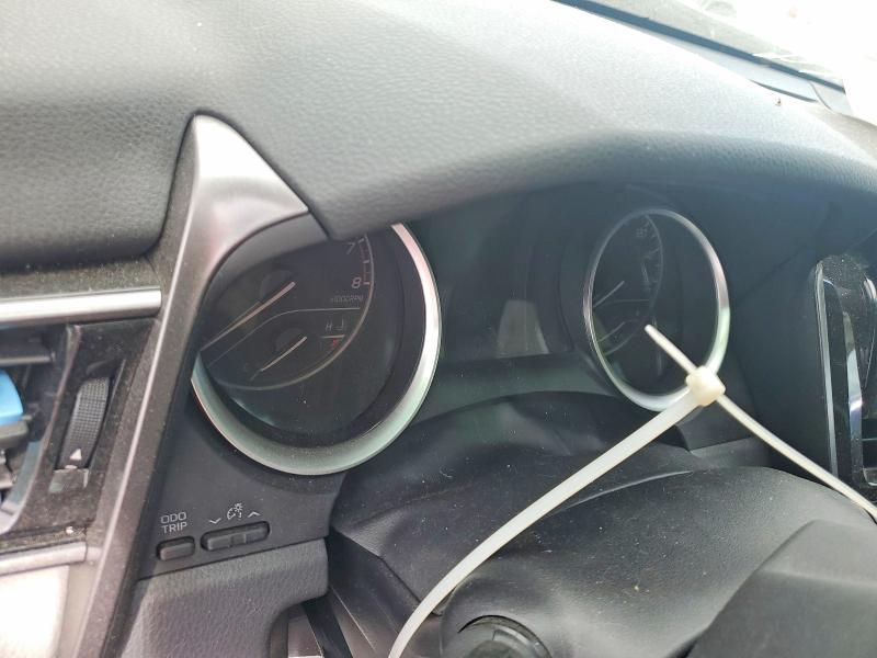 Продажа на аукционе авто 2024 Toyota Camry, vin: 4T1C11AK4RU855916, номер лота: 59271426