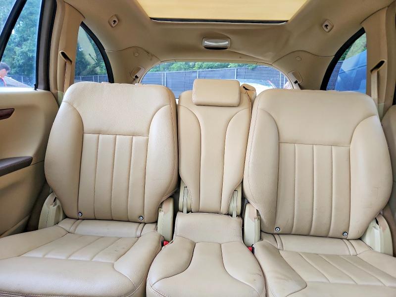 2008 Mercedes-benz R მანქანა იყიდება აუქციონზე, vin: 4JGCB65E28A072480, აუქციონის ნომერი: 58587816