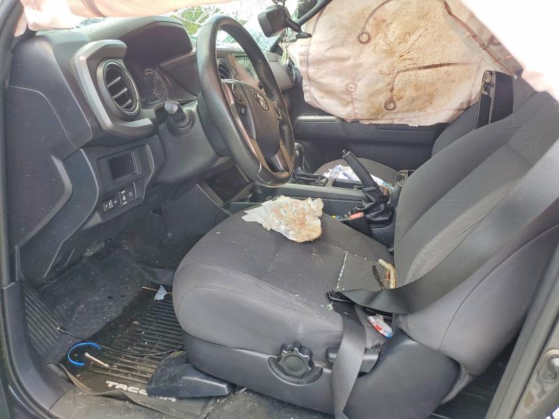 Aukcja sprzedaży 2019 Toyota Tacoma, vin: 3TMCZ5AN4KM268141, numer aukcji: 60303556