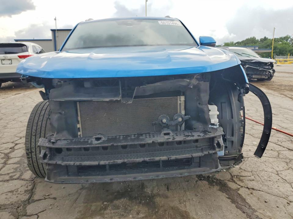 Продаж на аукціоні авто 2024 Volkswagen Atlas Cross Sport, vin: 1V2AE2CA5RC222243, номер лоту: 60151496
