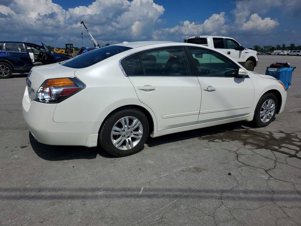 61702096 :رقم المزاد ، 1N4AL2AP2CC143530 vin ، 2012 Nissan Altima مزاد بيع