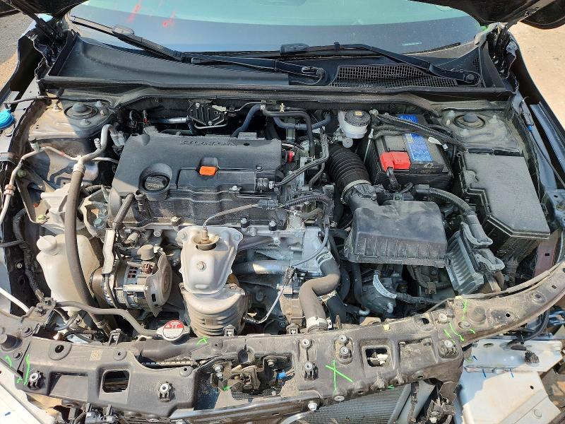 Продажа на аукционе авто 2024 Honda Civic, vin: 2HGFE2F31RH111062, номер лота: 62331016