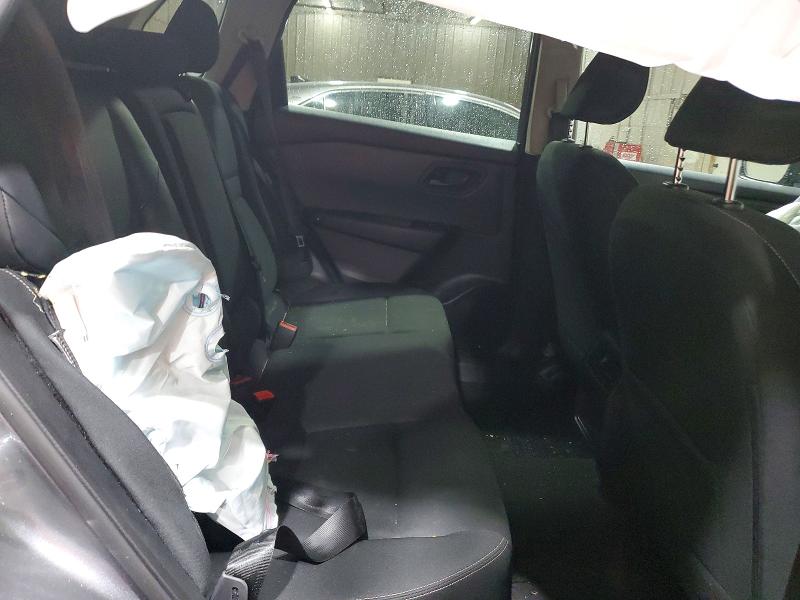 Продажа на аукционе авто 2025 Nissan Rogue, vin: 5N1BT3AA2SC856325, номер лота: 61393426
