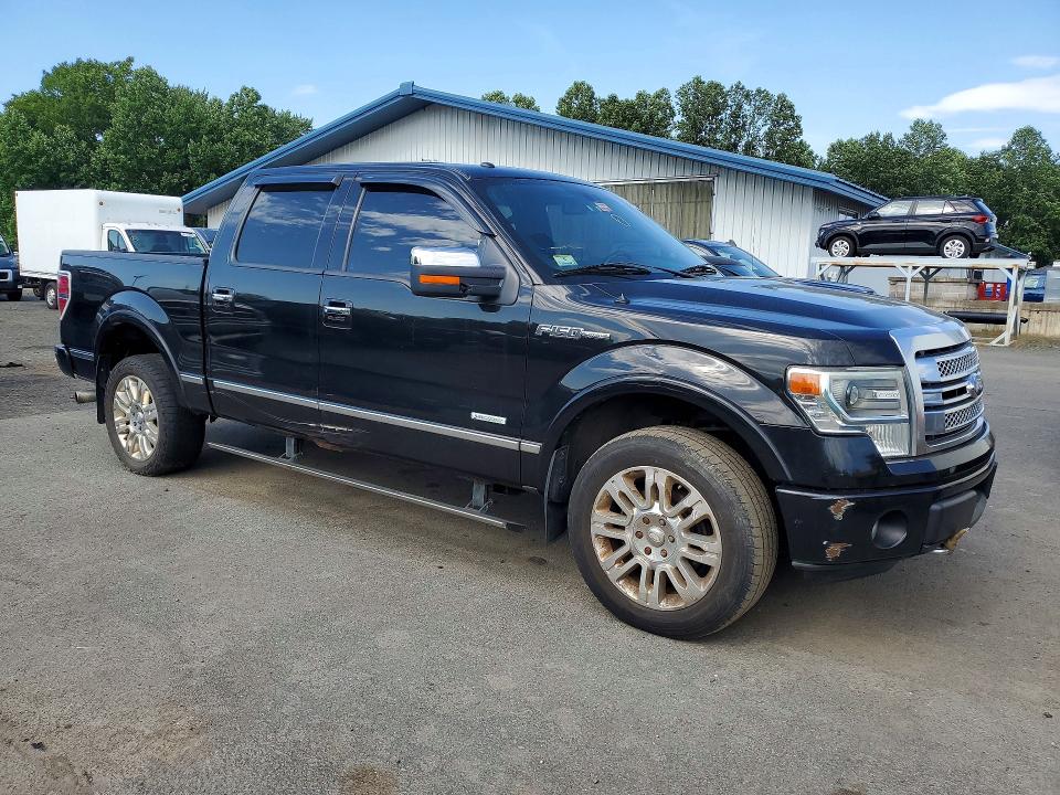2013 Ford F150 მანქანა იყიდება აუქციონზე, vin: 1FTFW1ET6DFA84264, აუქციონის ნომერი: 60610416