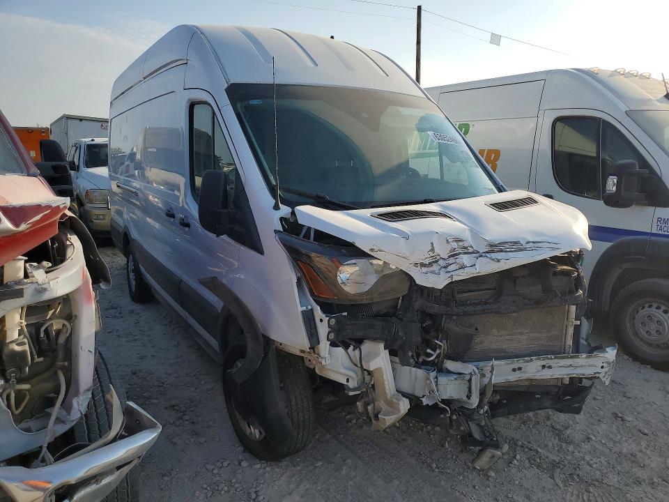 Aukcja sprzedaży 2023 Ford Transit, vin: 1FTBR3X80PKB88612, numer aukcji: 63052466