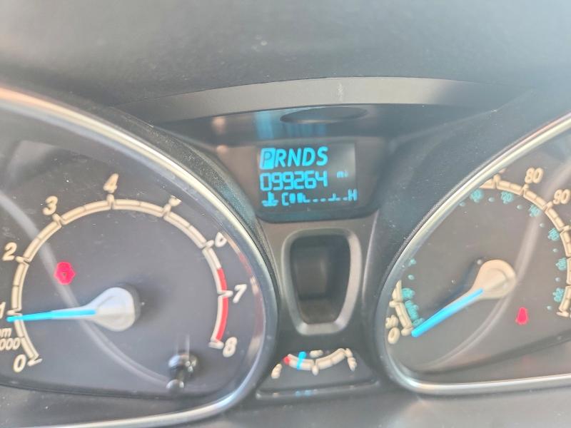 Продажа на аукционе авто 2018 Ford Fiesta, vin: 3FADP4BJXJM116840, номер лота: 60662756