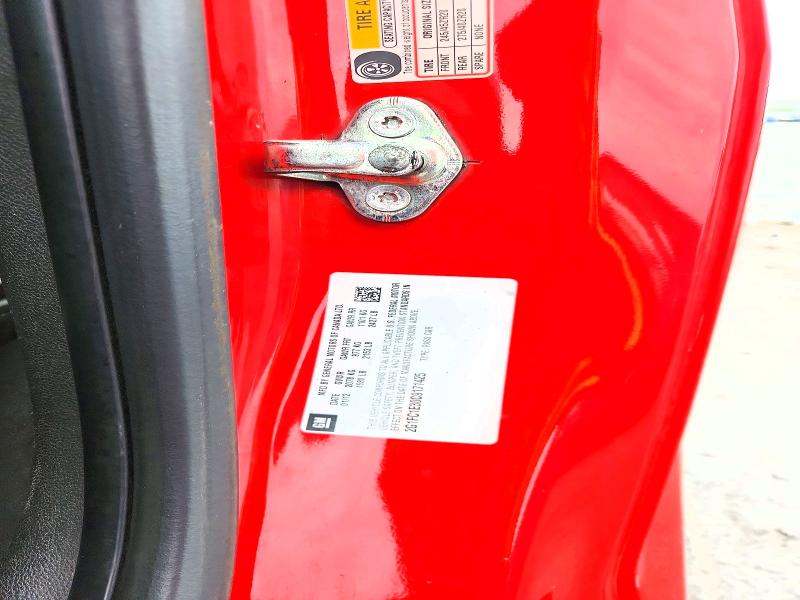 Продажа на аукционе авто 2012 Chevrolet Camaro, vin: 2G1FC1E30C9171425, номер лота: 60926436