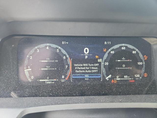Продажа на аукционе авто 2025 Toyota Tacoma, vin: 3TMKB5FN4SM028886, номер лота: 60178966