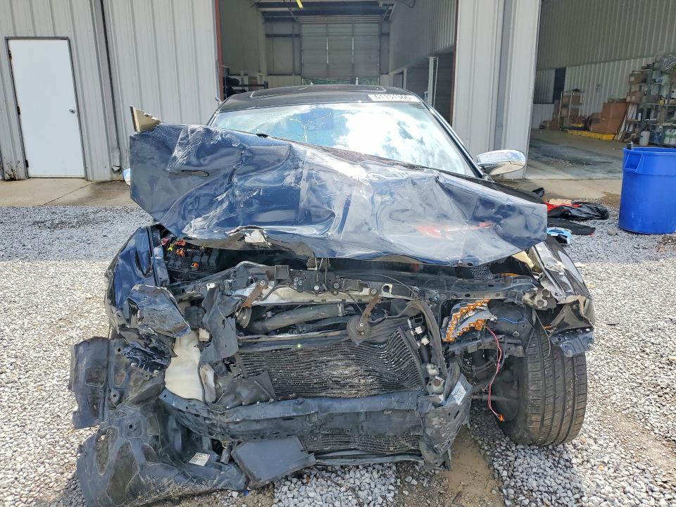 Продажа на аукционе авто 2017 Chrysler 300c, vin: 2C3CCAEG6HH561038, номер лота: 61131366