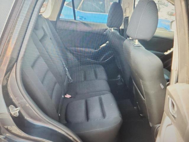 59831486 :رقم المزاد ، JM3KE2CYXF0443134 vin ، 2015 Mazda Cx-5 مزاد بيع