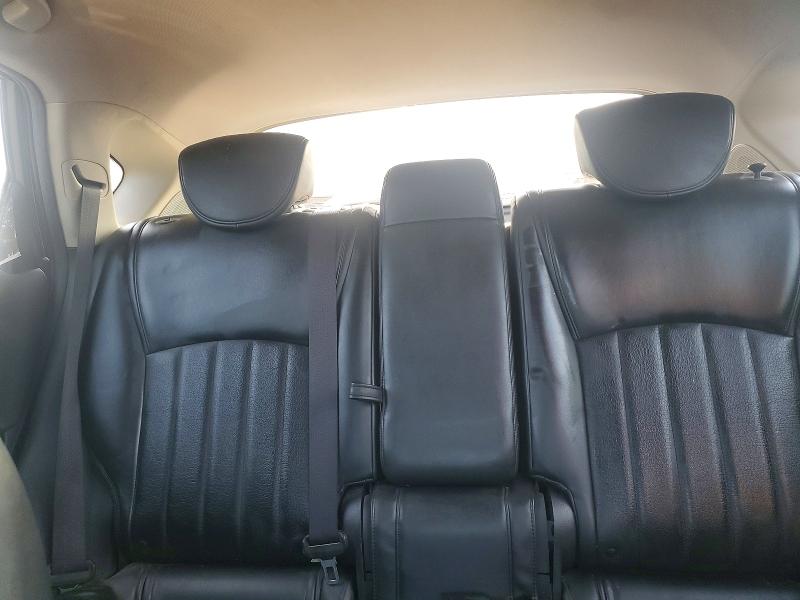 Auction sale of the 2017 Infiniti Qx50, vin: JN1BJ0RRXHM402171, lot number: 61407766