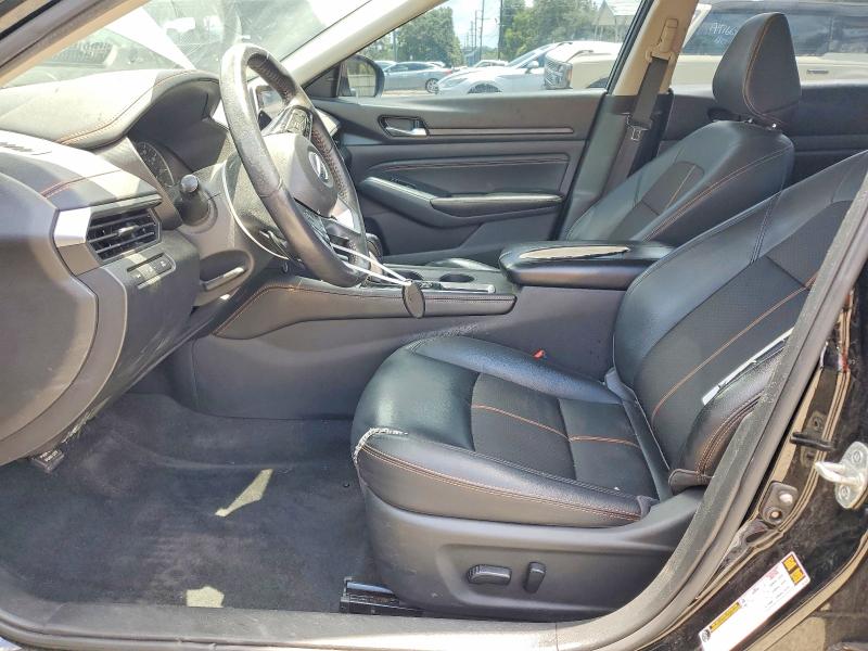 Продаж на аукціоні авто 2019 Nissan Altima, vin: 1N4BL4CV1KC206014, номер лоту: 60075516