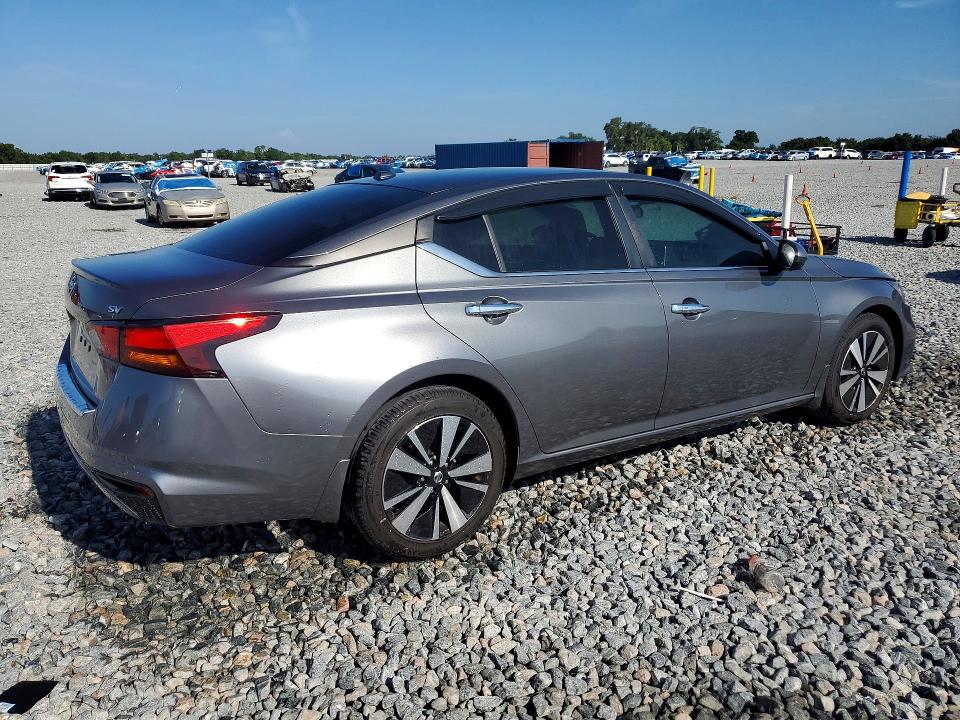 Продаж на аукціоні авто 2021 Nissan Altima, vin: 1N4BL4DV2MN405028, номер лоту: 59278766