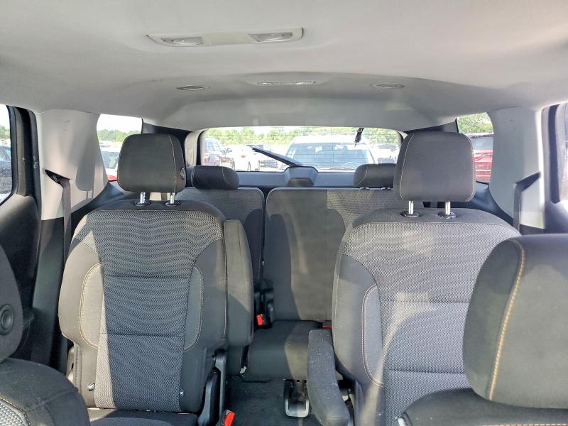 Aukcja sprzedaży 2018 Chevrolet Traverse, vin: 1GNERGKW0JJ101791, numer aukcji: 60624346