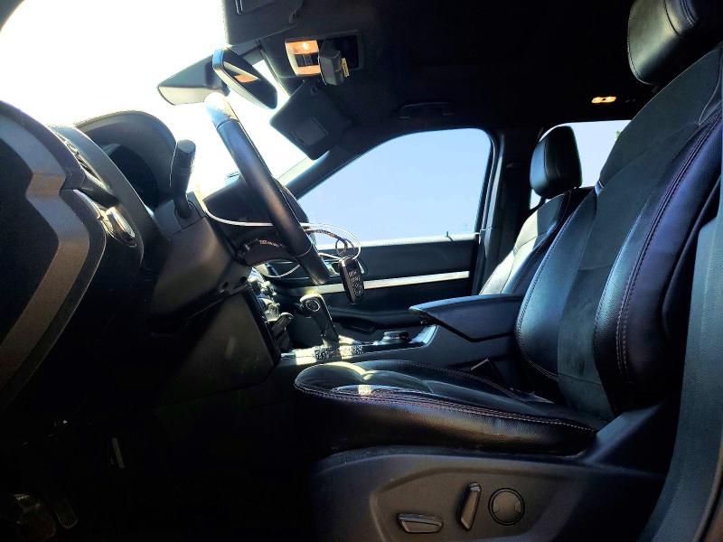 Продаж на аукціоні авто 2019 Ford Explorer, vin: 1FM5K8D86KGB55544, номер лоту: 62676116