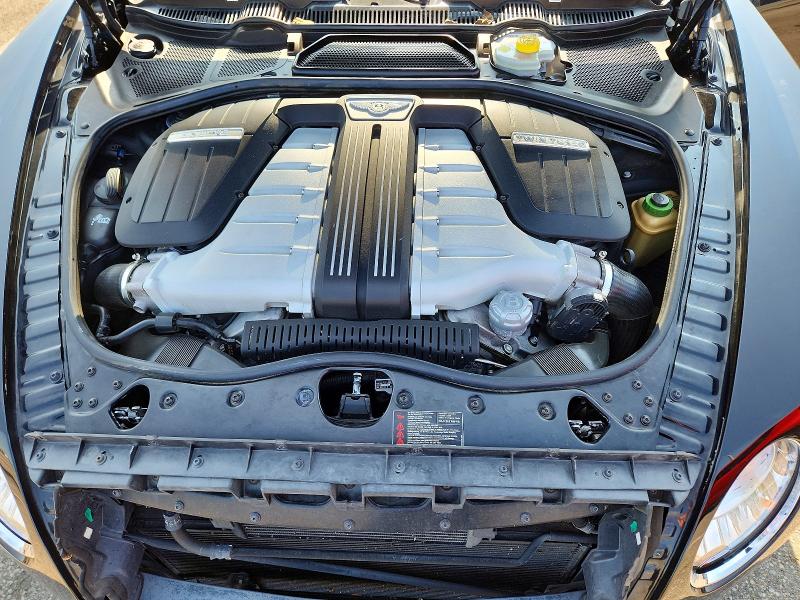 Продажа на аукционе авто 2013 Bentley Continental, vin: SCBGR3ZA6DC079120, номер лота: 62662956