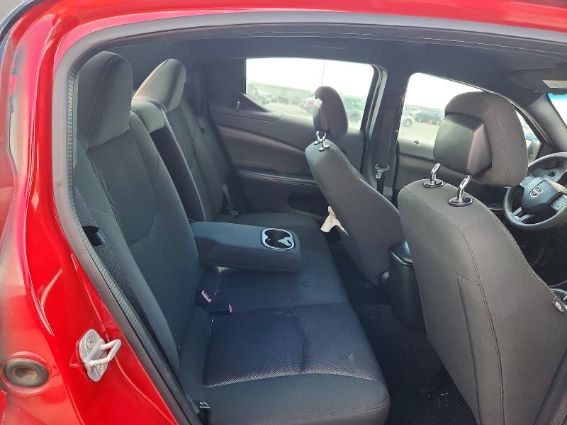 2012 Dodge Avenger მანქანა იყიდება აუქციონზე, vin: 1C3CDZAB6CN225542, აუქციონის ნომერი: 59797926
