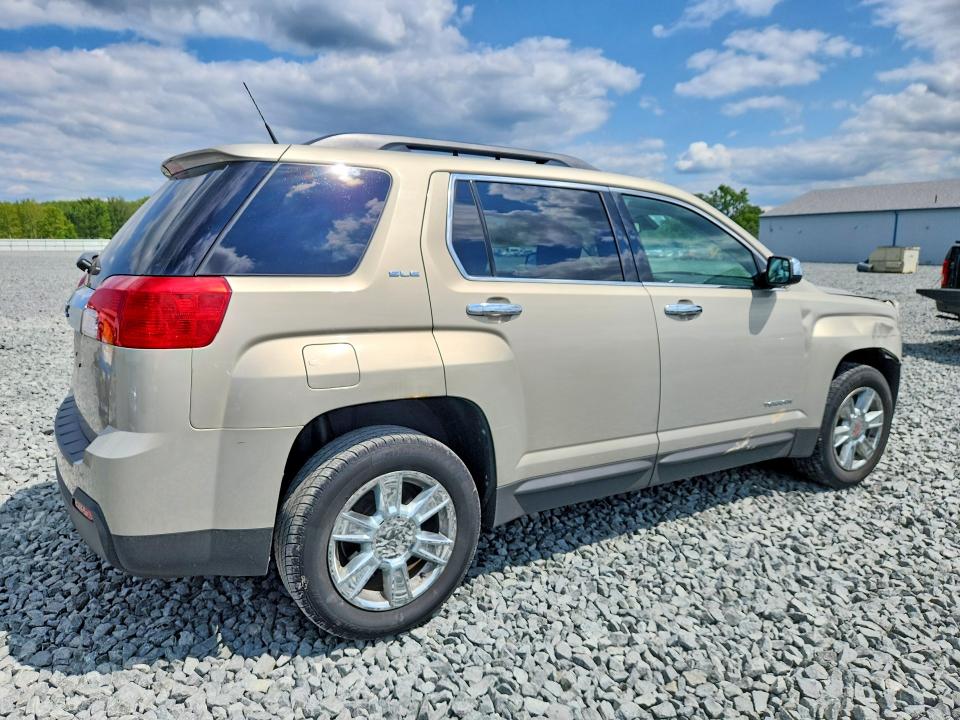 Aukcja sprzedaży 2012 Gmc Terrain, vin: 2GKALSEK8C6162198, numer aukcji: 62464426