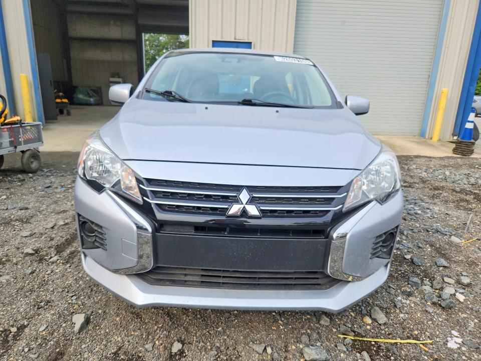 Aukcja sprzedaży 2024 Mitsubishi Mirage, vin: ML32AUHJ0RH016484, numer aukcji: 62603106